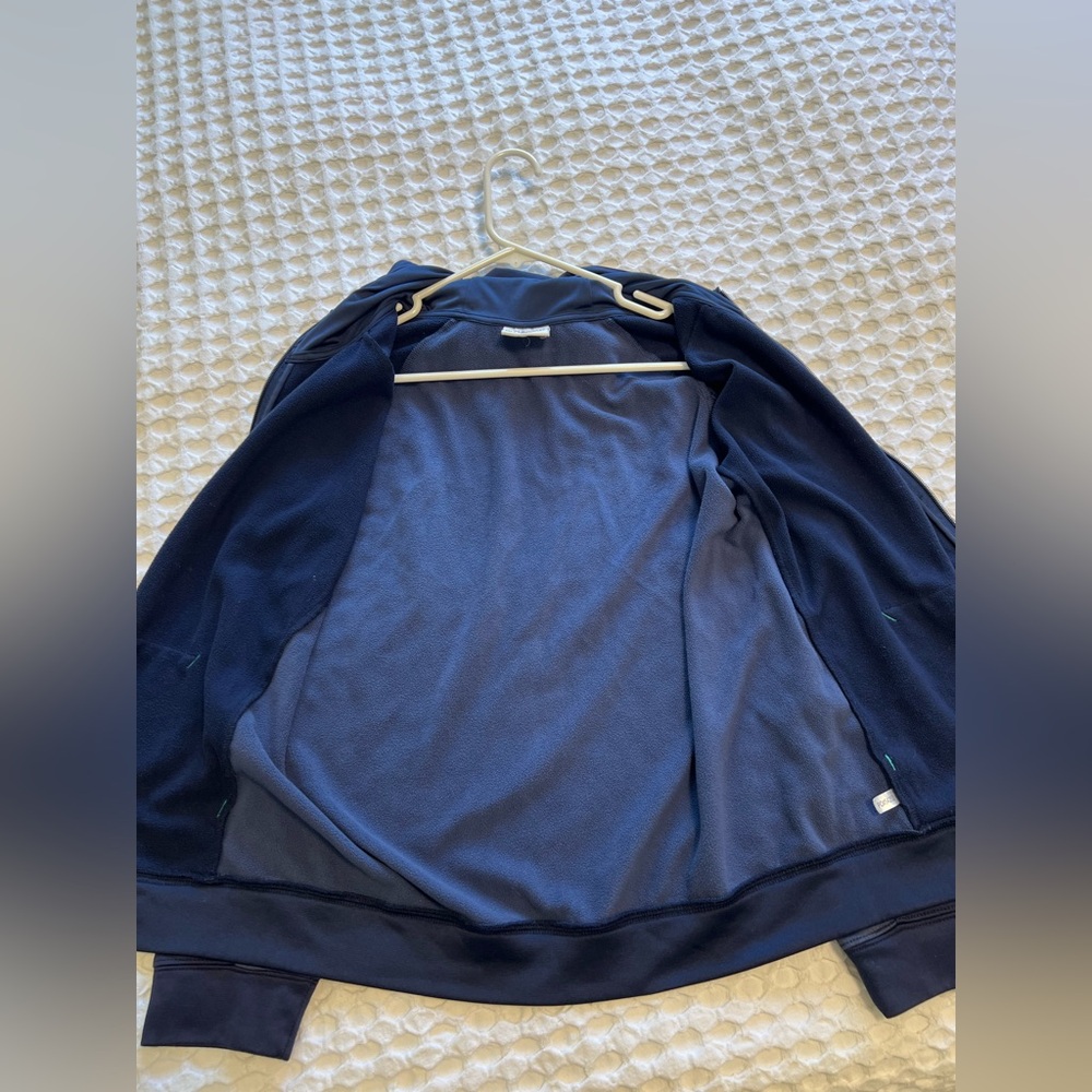 Gen2 Mariners Youth Zip-Up - Picture 7 of 10